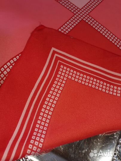 Платок Винтаж стильный