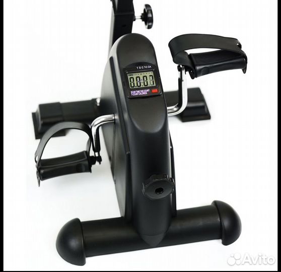 Велотренажер бу