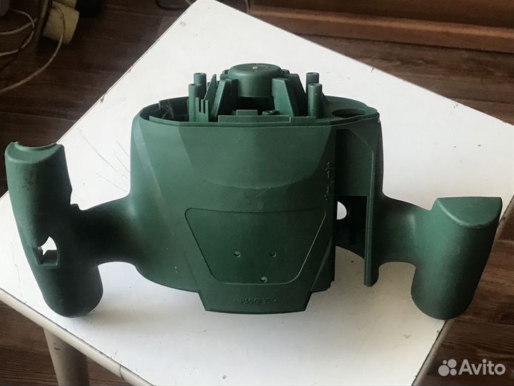 Корпус фрезера bosch POF 1200