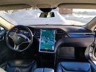 Tesla Model S AT, 2015, 135 000 км объявление продам