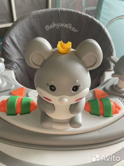 Ходунки детские