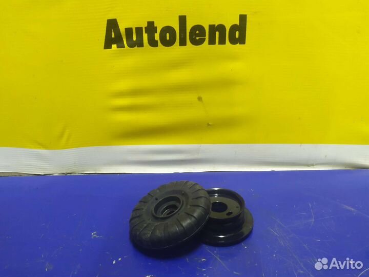 Опора стойки амортизатора передняя spark