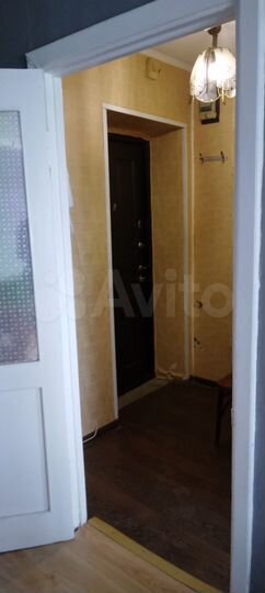 1-к. квартира, 31 м², 6/9 эт.