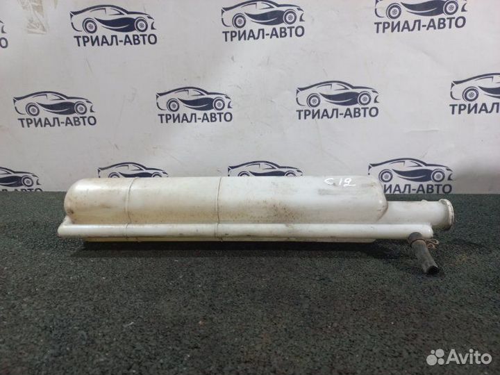 Бачок расширительный Mitsubishi Lancer 9