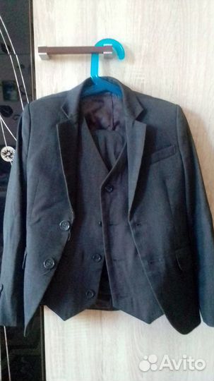 Школьная форма