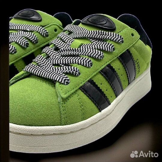 Кроссовки женские adidas campus 00S (Арт.69807)