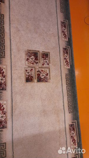 Ковровая дорожка