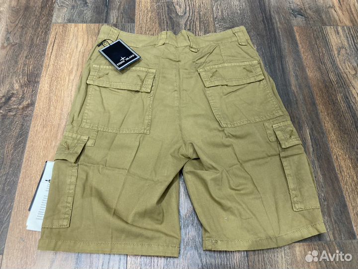 Stone island шорты