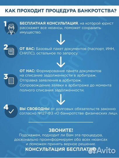 Банкротство