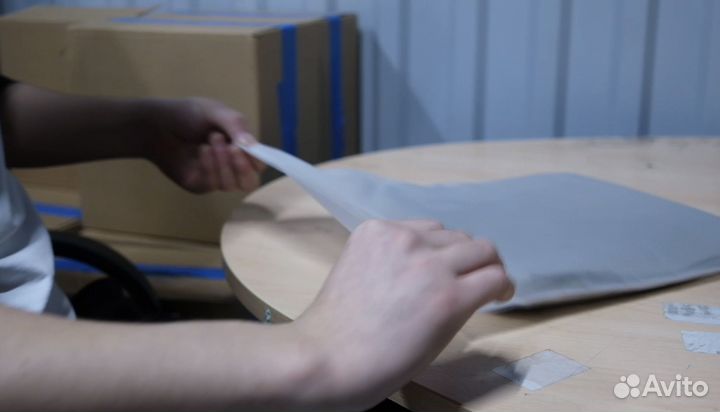 Фулфилмент для маркетплейсов