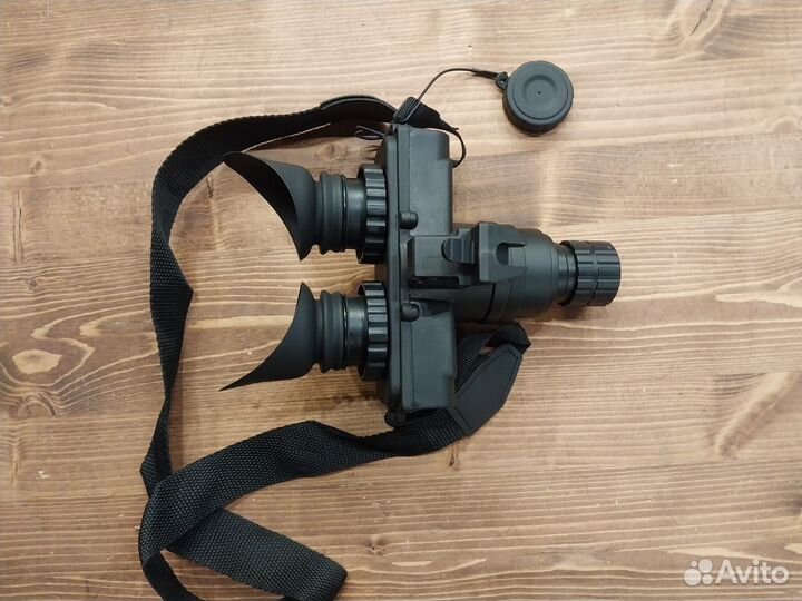 Очки ночного видения PVS7