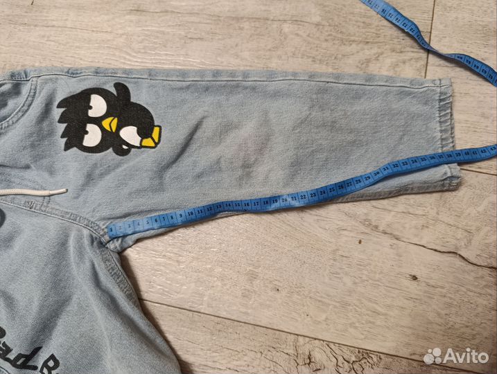 Джинсы gloria jeans 98-104