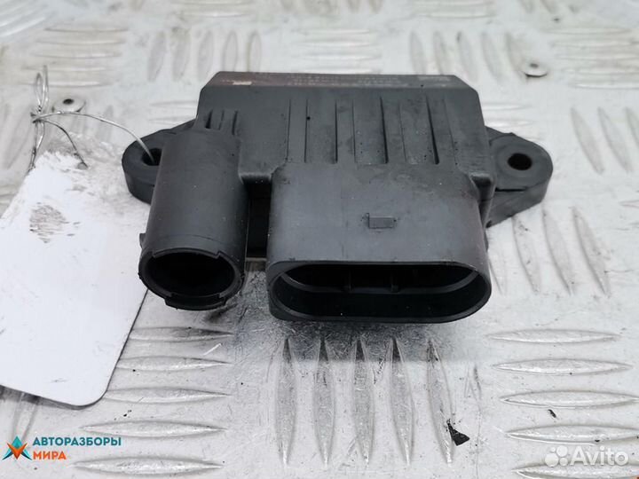 Реле накала свечей Mercedes-Benz CLS-Класс C219