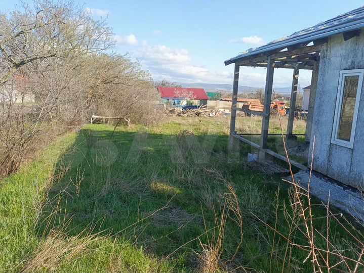 Участок 9 сот. (ИЖС)