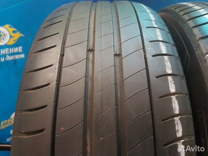 Michelin Primacy 3 205/55 R16