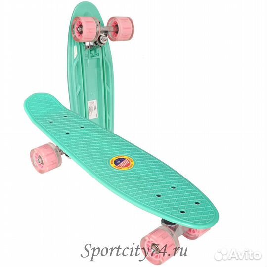 Скейтборд Hawk E33100 SK508