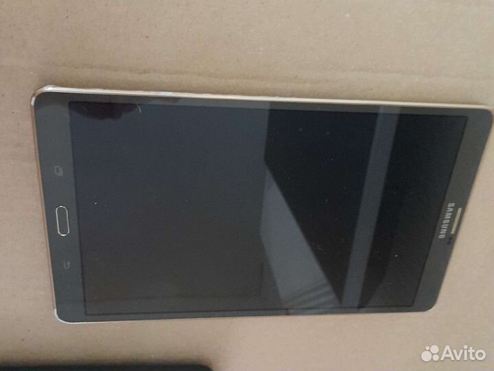 Samsung galaxy tab s б.у