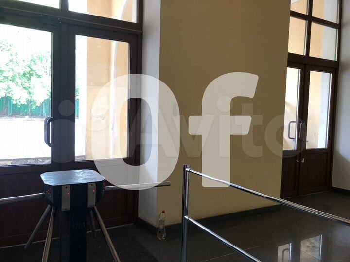 Сдам здание, 3605 м²