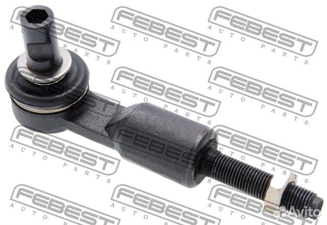 Наконечник рулевой