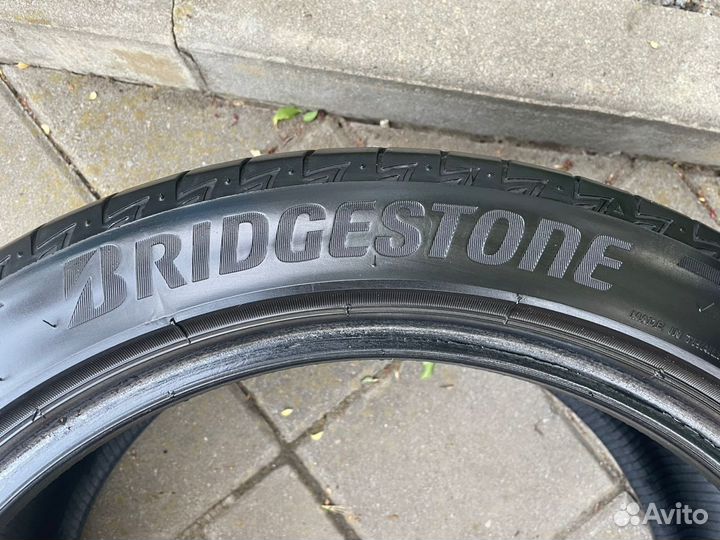 Bridgestone Turanza T005A 235/45 R18