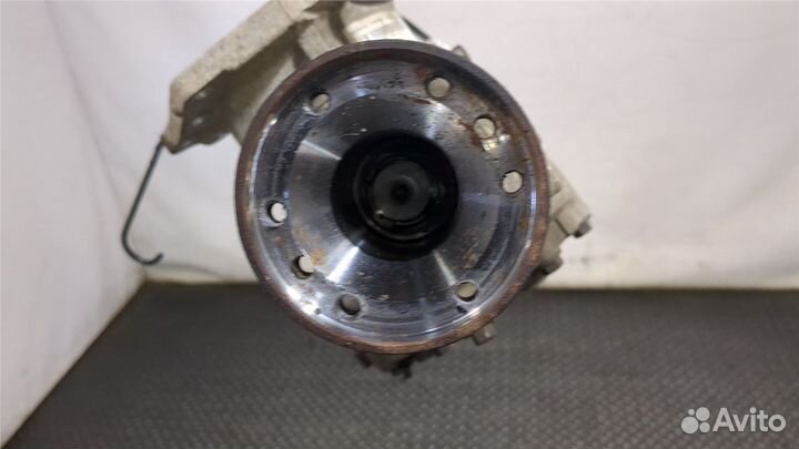 Раздаточный редуктор кпп Land Rover Range Rover Ev