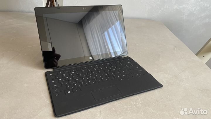 Планшет Surface Windows RT