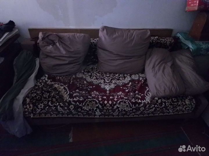 Комод бу