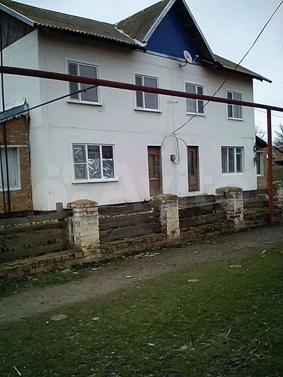 Дом 150 м² на участке 10 сот.