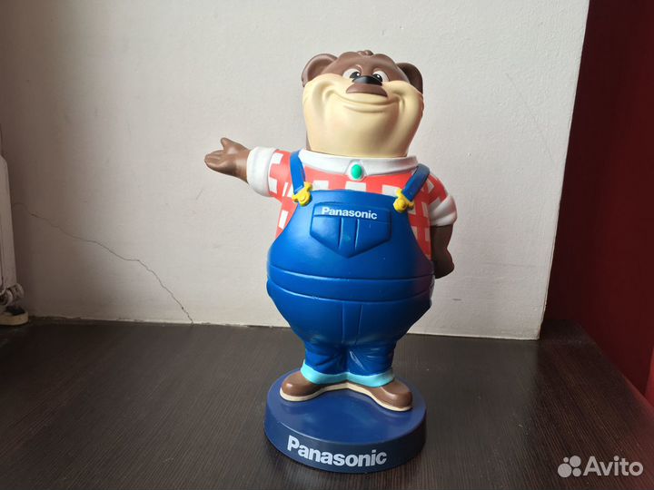 Сувенир panasonic