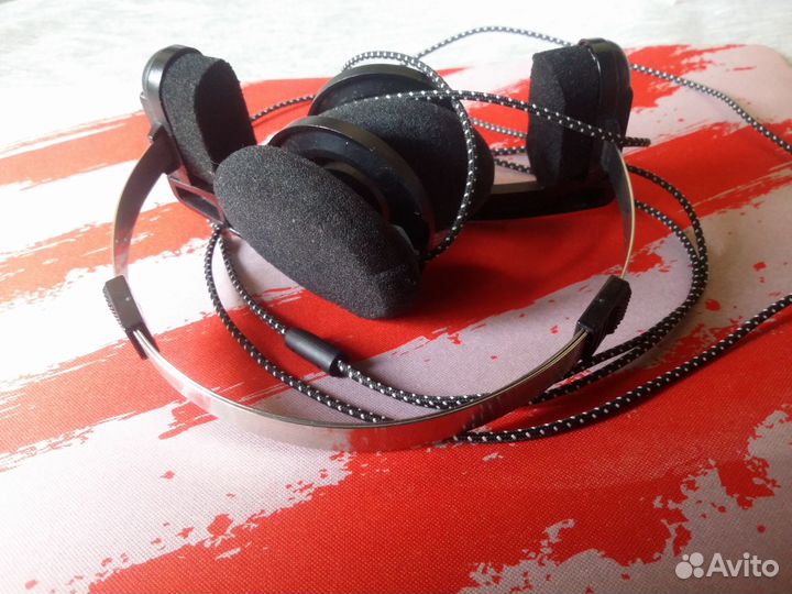 Наушники Koss Porta Pro + Meizu