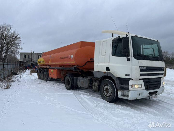 Перевозка дизельного топлива 24/7