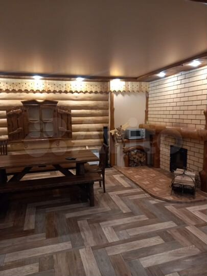 Дом 160 м² на участке 15 сот.