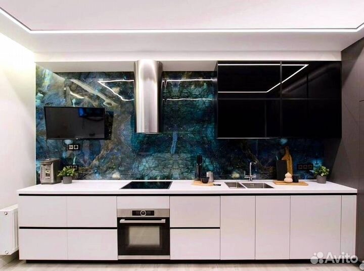 Кухонный гарнитур 