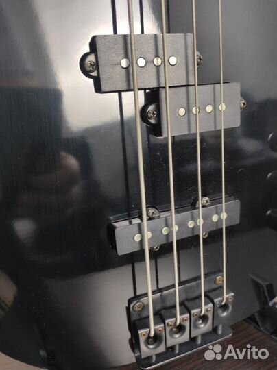 Бас-гитара Epiphone Gibson Power Bass (Korea)