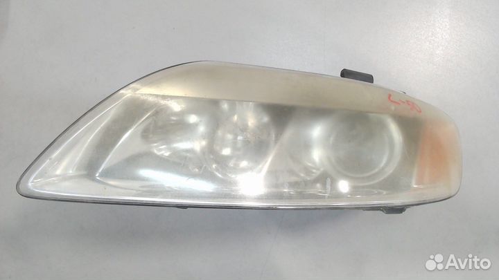 Фара (передняя) Audi Q7, 2008