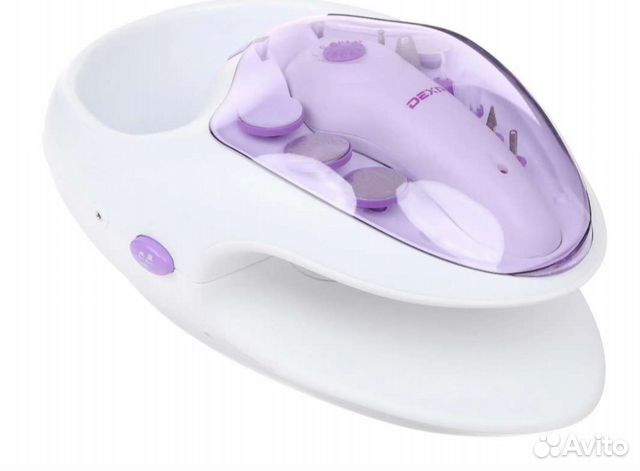 Набор для маникюра