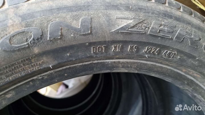 Pirelli P Zero Asimmetrico 235/50 R18 97Y