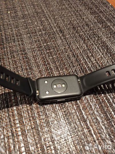 Смарт часы huawei band 7