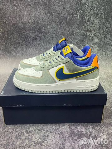 Кросовки Nike Air Force мужские