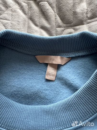 Новый Свитшот H&M