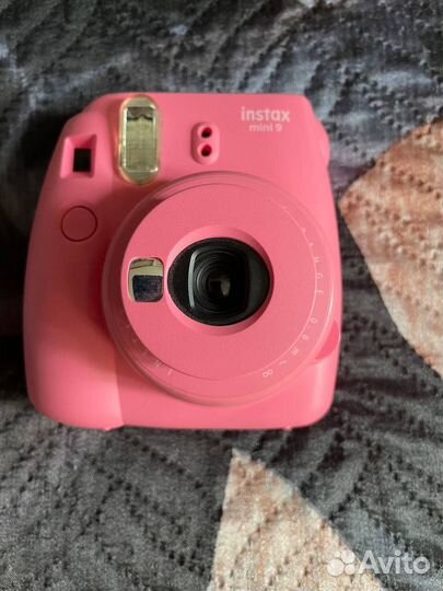 Instax mini 9