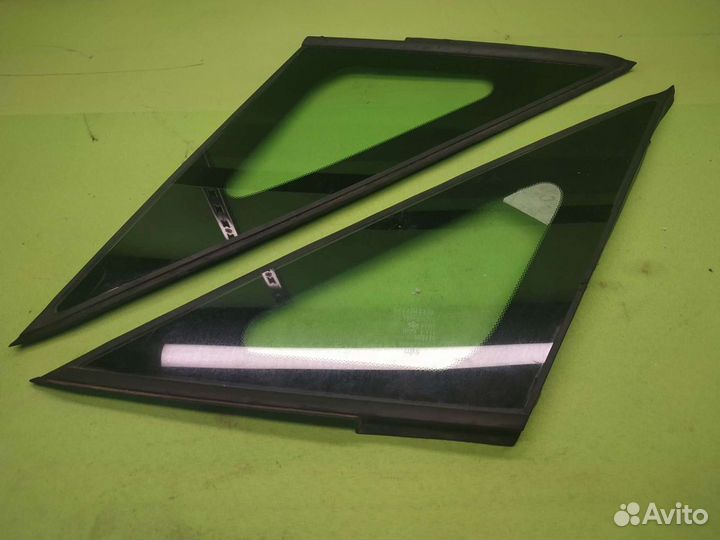 Honda Elysion RR1-RR4 стекло собачника