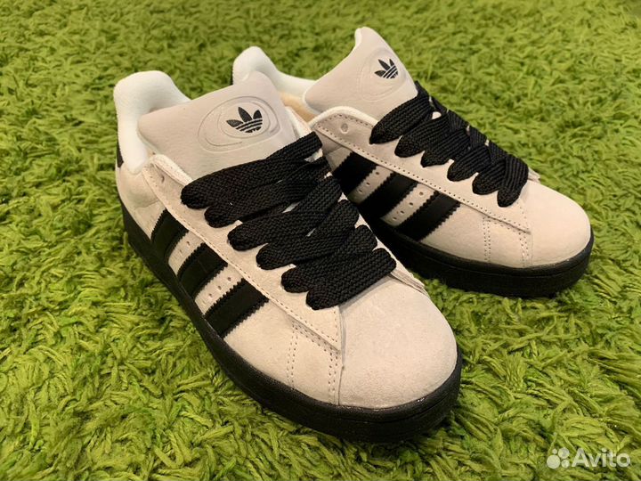 Кроссовки женские adidas campus