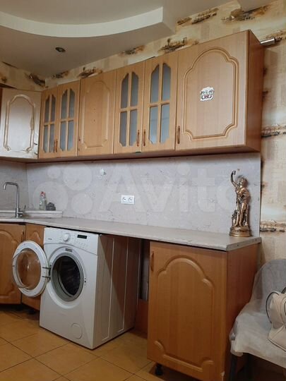 2-к. квартира, 70 м², 7/9 эт.