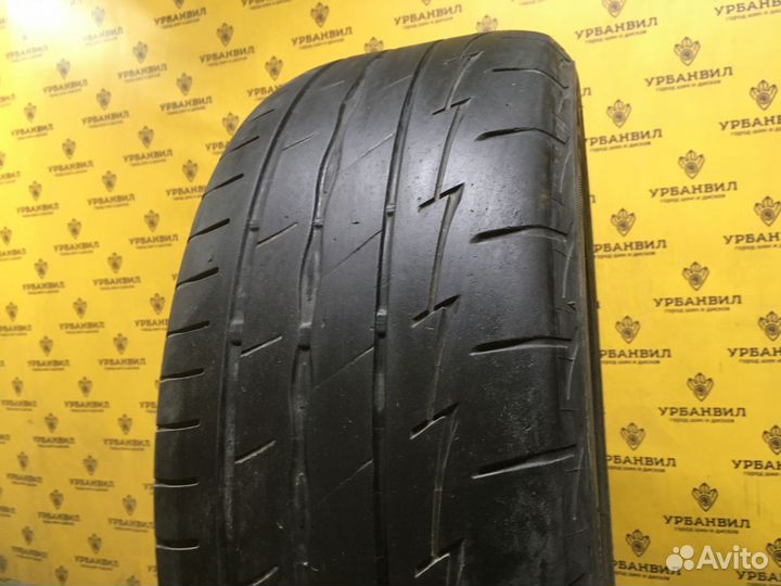 Bridgestone Potenza RE003 Adrenalin 205/55 R16 91W