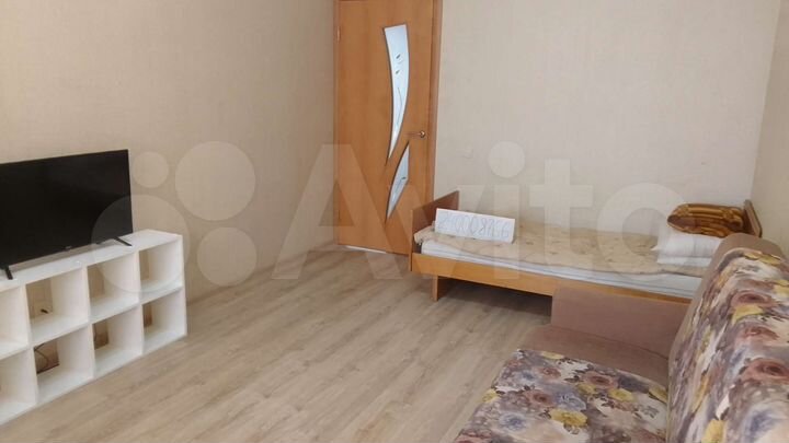 2-к. квартира, 57 м², 13/14 эт.