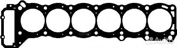 Прокладка гбц toyota: land cruiser 4.5 EFi 4x4