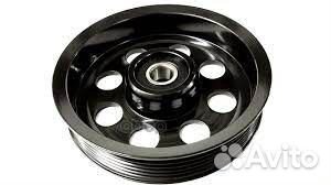 Ролик приводного ремня обводной, Forester (10)