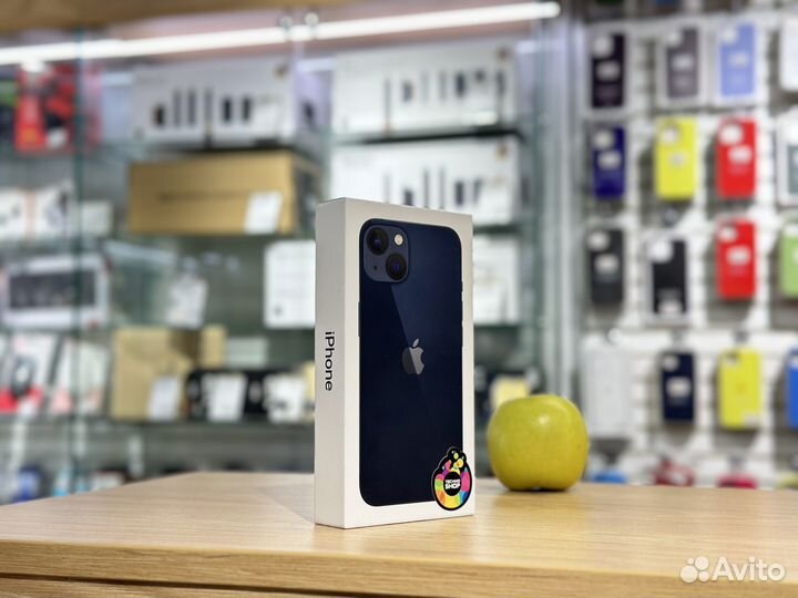 iPhone 13, 128 ГБ