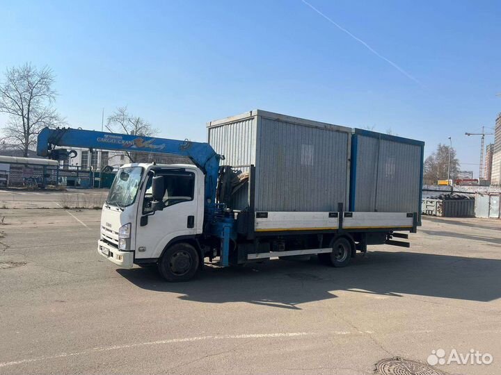 Манипулятор. Заказ. Аренда. Услуги манипулятора